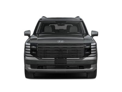 2027 Hyundai PALISADE HYBRID Calligraphy