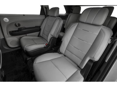 2027 Hyundai PALISADE HYBRID Calligraphy