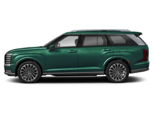 2027 Hyundai PALISADE HYBRID Calligraphy