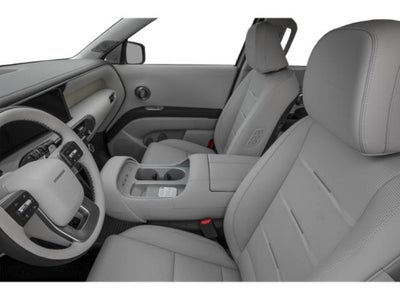 2027 Hyundai PALISADE HYBRID Calligraphy