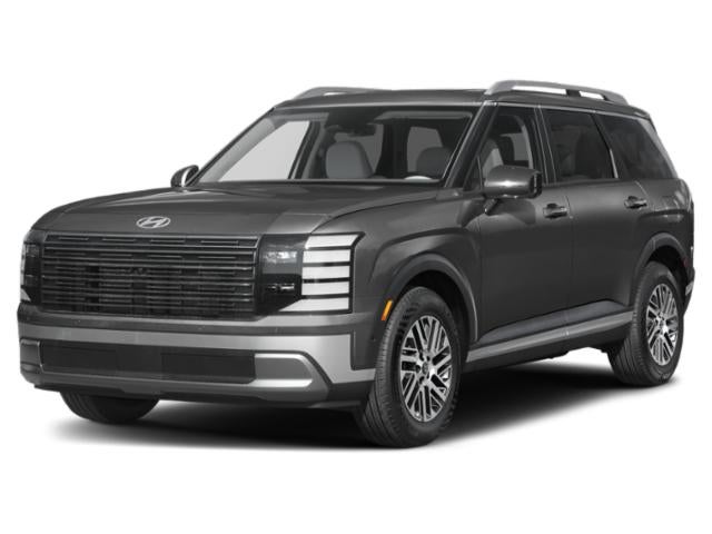 2027 Hyundai PALISADE SEL Premium AWD