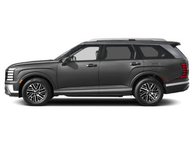 2027 Hyundai PALISADE SEL Premium AWD