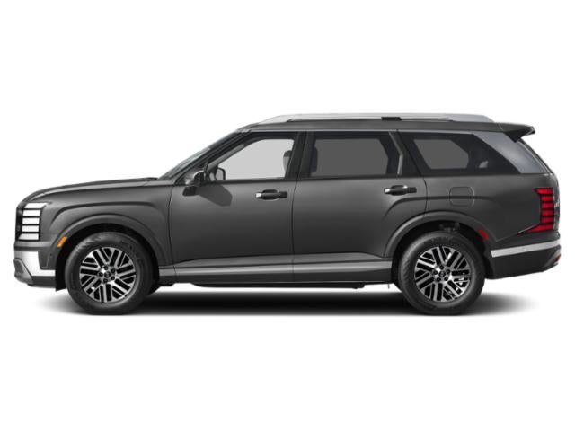 2027 Hyundai PALISADE SEL Premium AWD
