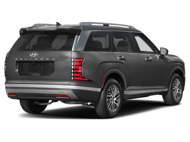 2027 Hyundai PALISADE SEL Premium AWD
