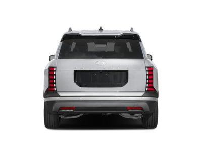 2027 Hyundai PALISADE SEL Premium AWD