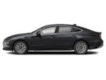 2027 Hyundai SONATA HYBRID SEL
