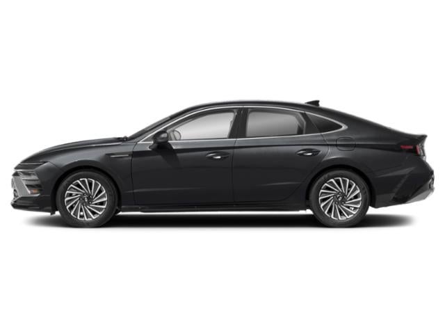 2027 Hyundai SONATA HYBRID SEL