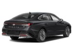 2027 Hyundai SONATA HYBRID SEL