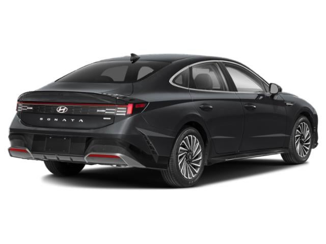 2027 Hyundai SONATA HYBRID SEL