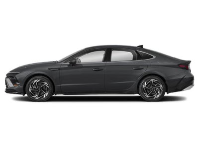2027 Hyundai SONATA SEL Sport