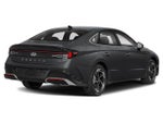 2027 Hyundai SONATA SEL Sport