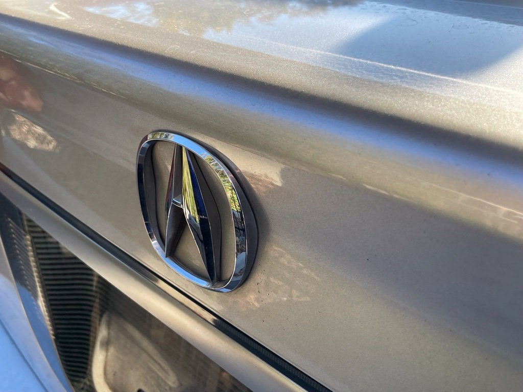2006 Acura TL Base - POWE MOONROOF / 3.2L V6