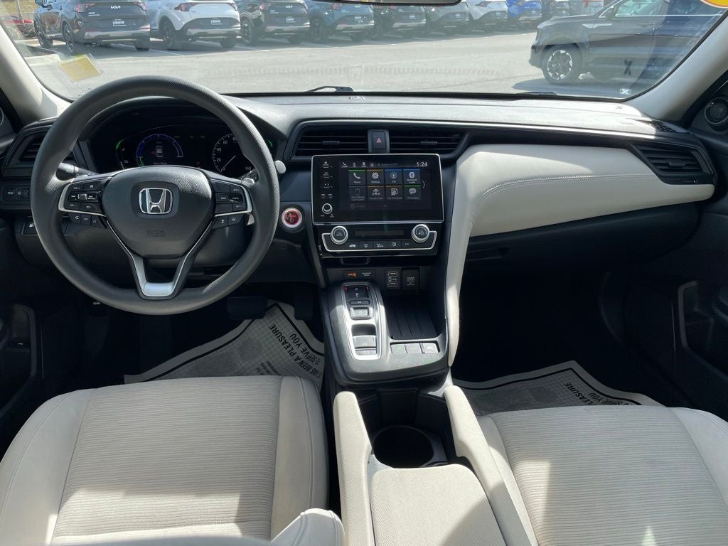 2022 Honda Insight EX - ADAPTIVE CRUISE / REMOTE START