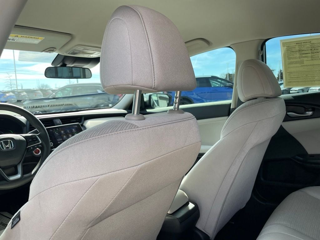 2022 Honda Insight EX - ADAPTIVE CRUISE / REMOTE START