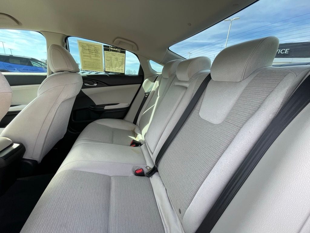 2022 Honda Insight EX - ADAPTIVE CRUISE / REMOTE START