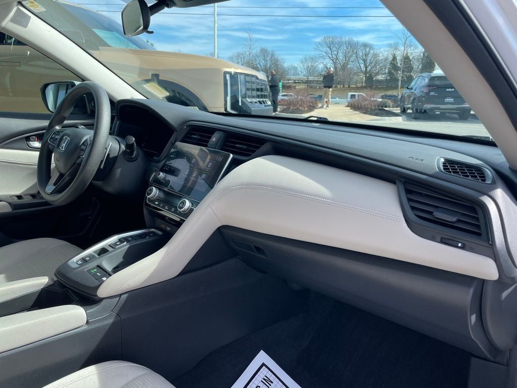 2022 Honda Insight EX - ADAPTIVE CRUISE / REMOTE START