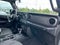 2023 Jeep Wrangler Base 4xe - TOW PKG / APPLE CARPLAY