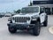 2023 Jeep Wrangler Rubicon 4xe - SUNRIDER SOFT TOP / AMBIENT LIGHTING