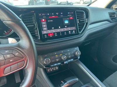 2025 Dodge Durango GT - APPLE CARPLAY / POWER LIFTGATE