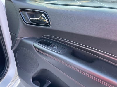 2025 Dodge Durango GT - APPLE CARPLAY / POWER LIFTGATE