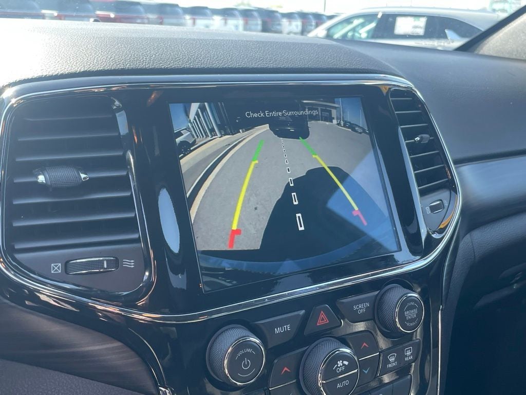 2022 Jeep Grand Cherokee WK Laredo X - APPLE CARPLAY / POWER LIFTGATE