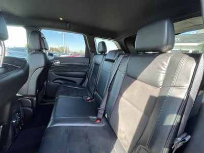 2022 Jeep Grand Cherokee WK Laredo X - APPLE CARPLAY / POWER LIFTGATE