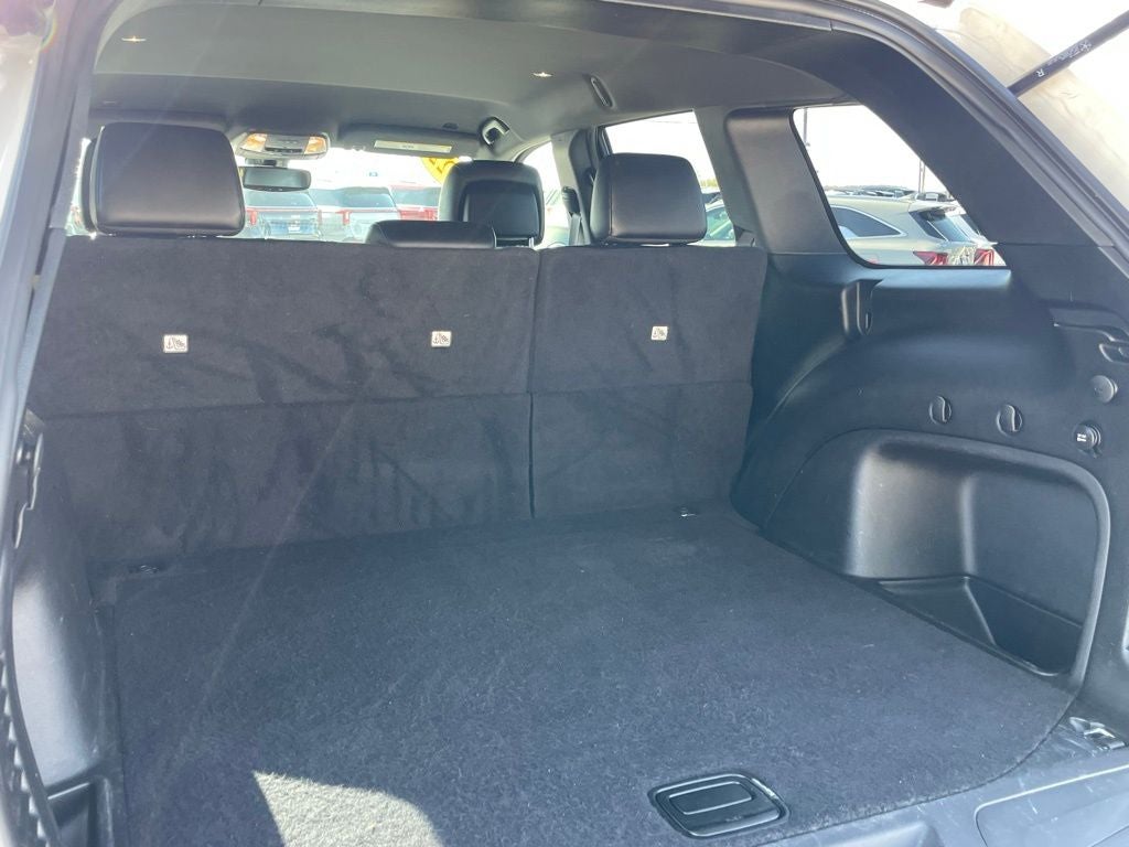 2022 Jeep Grand Cherokee WK Laredo X - APPLE CARPLAY / POWER LIFTGATE