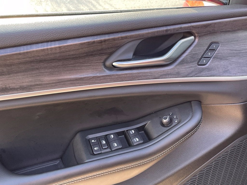 2024 Jeep Grand Cherokee Limited - TOW PKG / POWER LIFTGATE