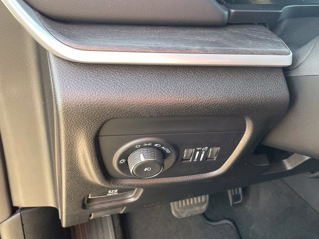 2024 Jeep Grand Cherokee Limited - TOW PKG / POWER LIFTGATE