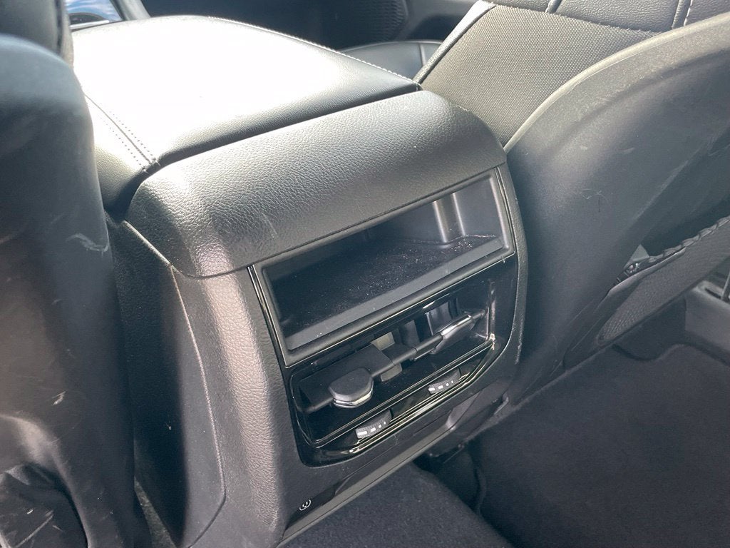 2024 Jeep Grand Cherokee Limited - TOW PKG / POWER LIFTGATE