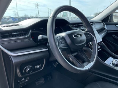 2023 Jeep Grand Cherokee L Laredo - POWER LIFTGATE / WIRELESS CHARGING PAD