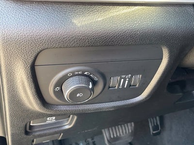 2021 Jeep Grand Cherokee L Limited - PANORAMIC SUNROOF / POWER LIFTGATE