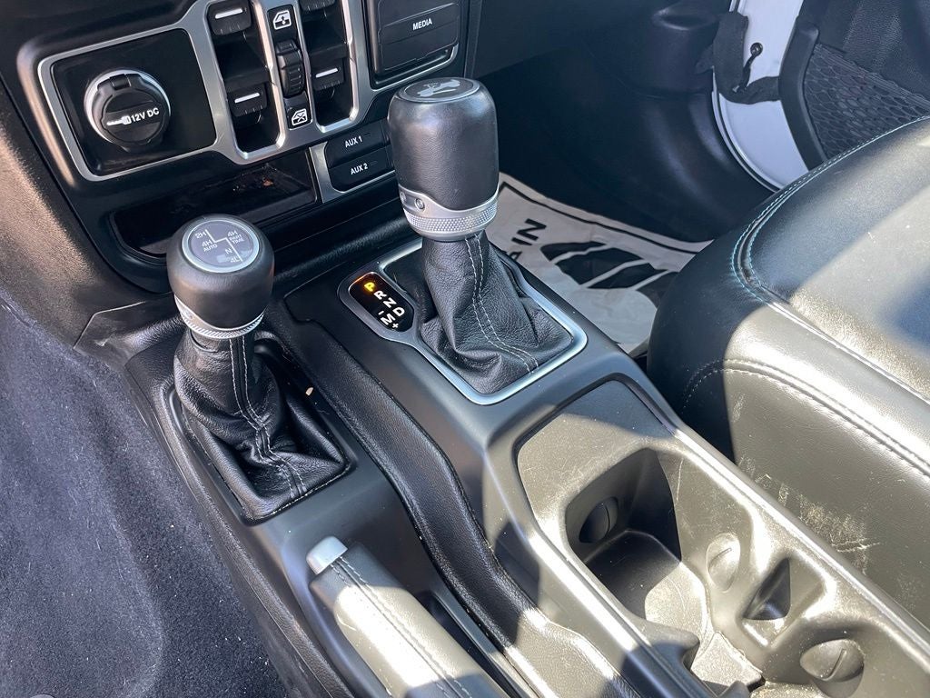 2024 Jeep Wrangler High Altitude 4xe