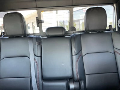 2024 Jeep Gladiator Rubicon - NAPPA LEATHER / REMOTE START