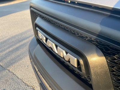 2022 RAM 1500 Classic Warlock - REMOTE START / APPLE CARPLAY
