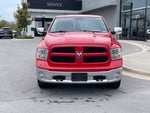 2016 RAM 1500 Outdoorsman - UPGRADED RADIO / REMOTE START