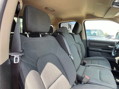 2019 RAM 1500 Tradesman - IT'S GOT A HEMI / TOWING PACKAGE
