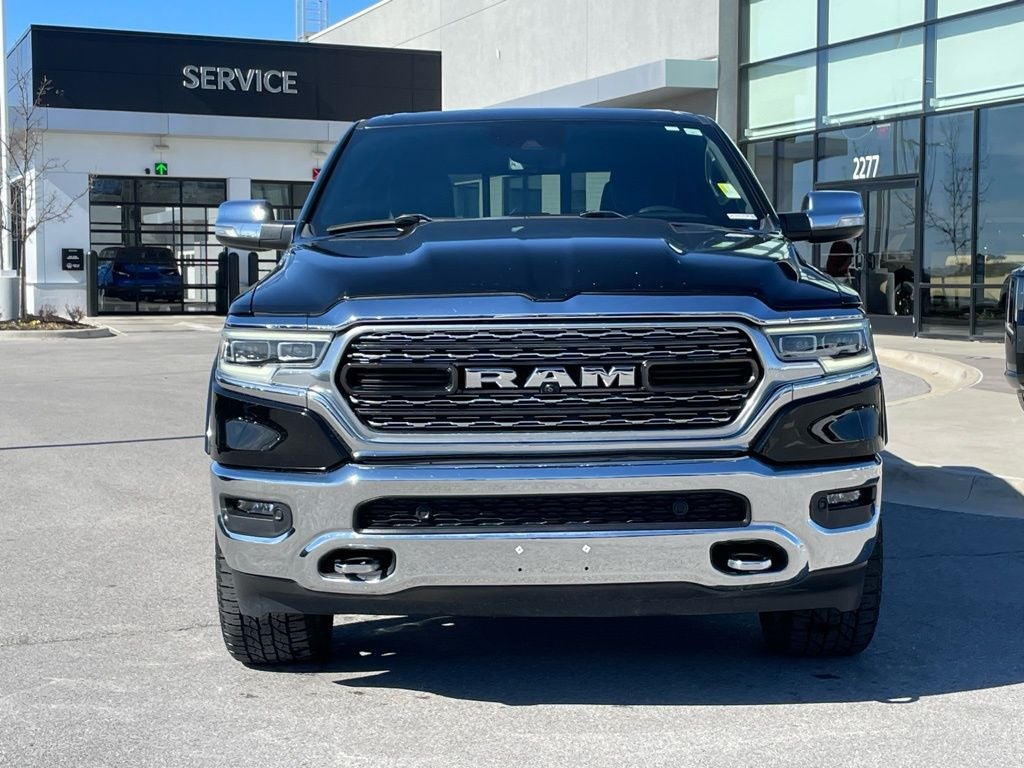 2022 RAM 1500 Limited