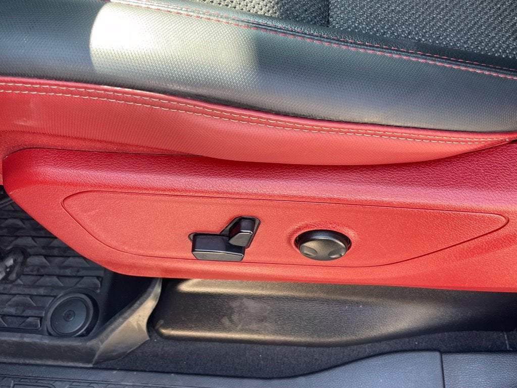 2026 RAM 1500 Rebel - POWER TAILGATE / POWER MIRRORS