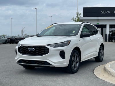 2024 Ford Escape ST-Line - REMOTE START / ADAPTIVE SPEED ASSIST