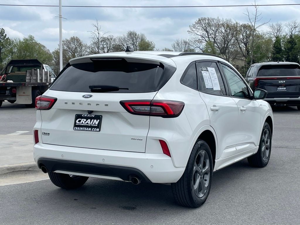 2024 Ford Escape ST-Line - REMOTE START / ADAPTIVE SPEED ASSIST