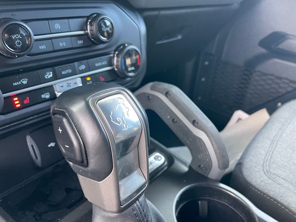 2023 Ford Bronco Big Bend - REMOTE START / PRE-COLLISION ASSIST