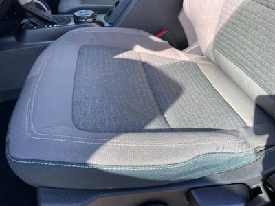 2022 Ford Bronco Outer Banks - 360 DEGREE CAMERA / SOFT TOP