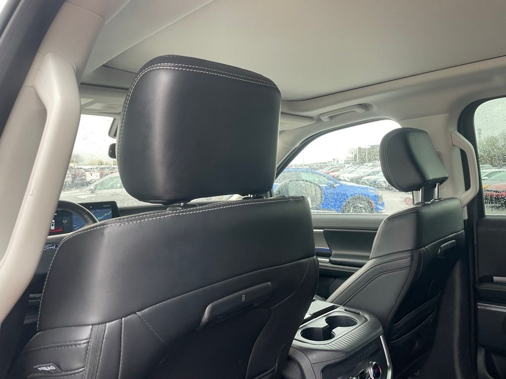 2025 Ford Expedition Max Platinum - BLUECRUISE EQUIPPED / AMBIENT LIGHTING