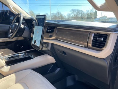 2022 Ford Expedition Limited - PANORAMIC SUNROOF / VENTILATED SEATS