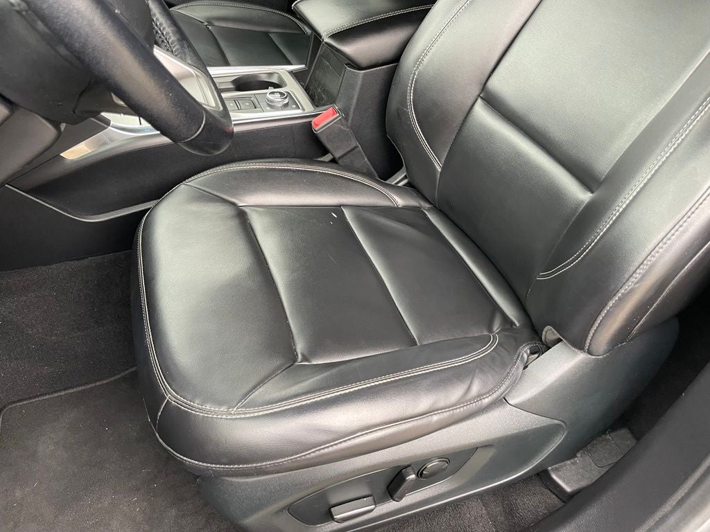 2021 Ford Explorer XLT - REMOTE START / POWER PASSENGER SEAT