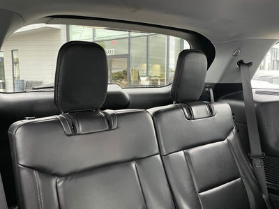 2021 Ford Explorer XLT - REMOTE START / POWER PASSENGER SEAT