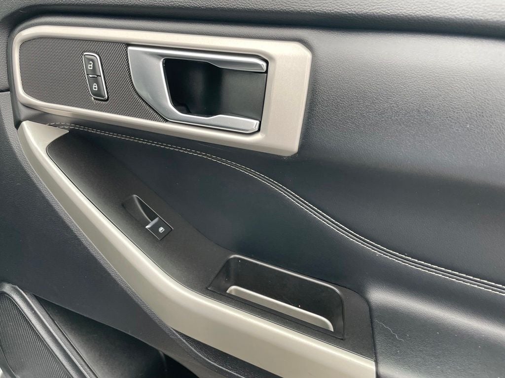 2021 Ford Explorer XLT - REMOTE START / POWER PASSENGER SEAT