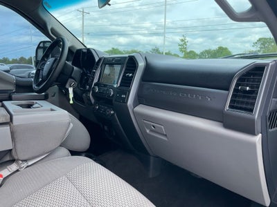 2019 Ford F-250SD XLT - KEYLESS ENTRY / 6.7 POWERSTROKE