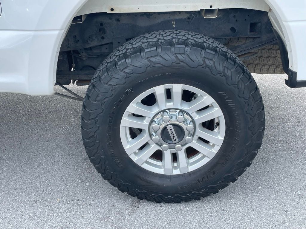 2019 Ford F-250SD XLT - KEYLESS ENTRY / 6.7 POWERSTROKE